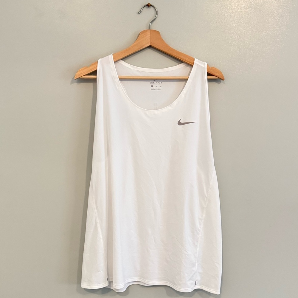 Nike Dri-Fit Athletic Tank